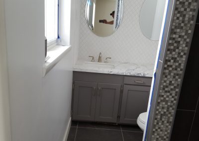 Bathroom remodeling company